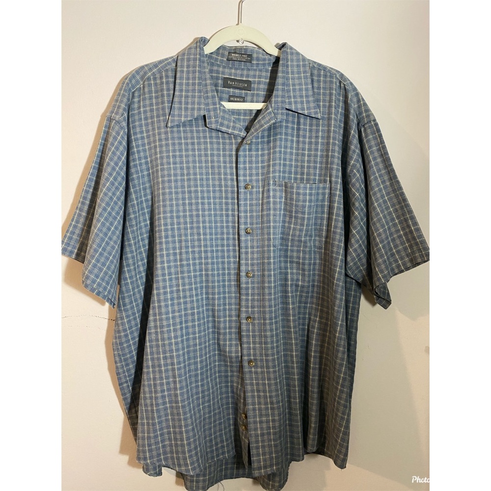 Men’s polo shirt